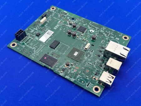 Formatter Board [2nd]